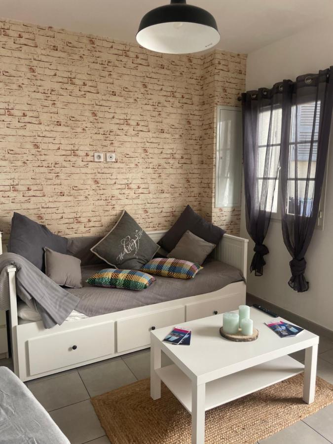 Studio Vieux Port Chez Fanette